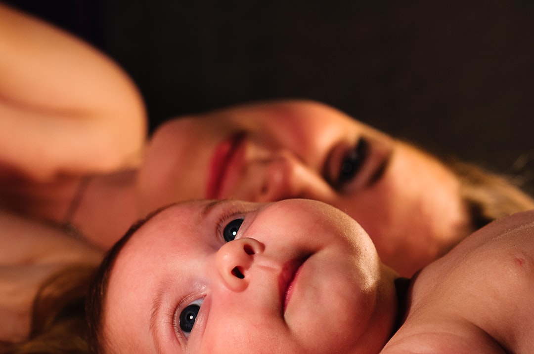 Bebeklerde Kolik Belirtileri ve Tedavi Yöntemleri 
